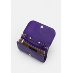 See by Chloé HANA - Across body bag - carbon purple/purple