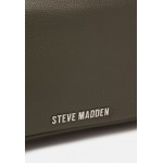 Steve Madden BURGENT SET - Across body bag - khaki/green