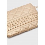 Valentino Bags ADA - Across body bag - gold-coloured