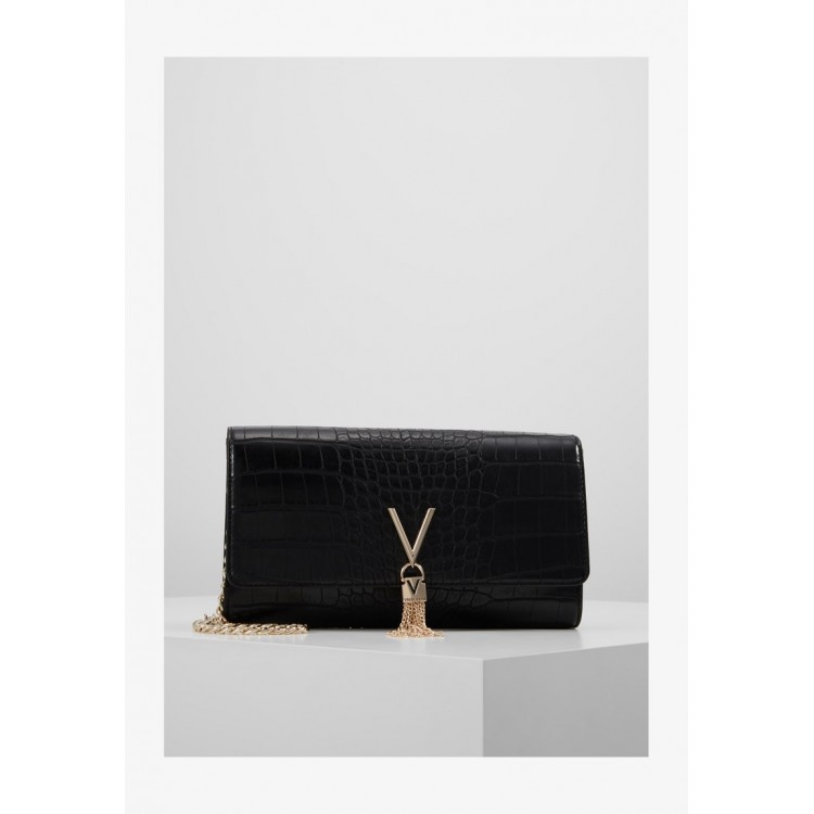 Valentino Bags AUDREY - Across body bag - nero/black