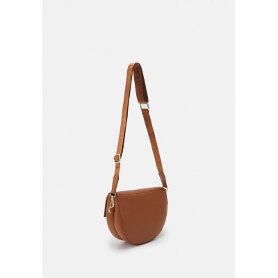 Valentino Bags BIGS - Across body bag - cuoio/brown