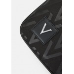 Valentino Bags CONTRAU UNISEX - Across body bag - nero/black