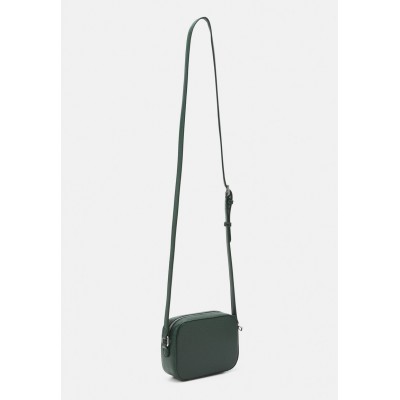 Valentino Bags DIVINA - Across body bag - foresta/dark green