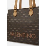 Valentino Bags LIUTO - Across body bag - cuoio/multicolor/tan