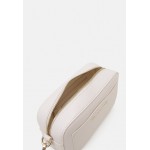 Valentino Bags MAPLE - Across body bag - off white/off-white