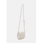 Valentino Bags MAPLE - Across body bag - off white/off-white