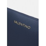 Valentino Bags SUPERMAN - Across body bag - blue