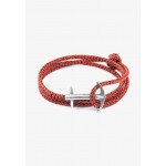 Anchor & Crew ADMIRAL - Bracelet - red