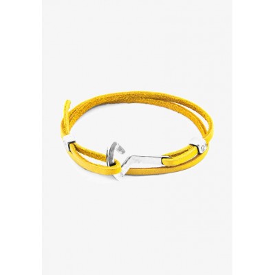 Anchor & Crew FLYAK - Bracelet - yellow