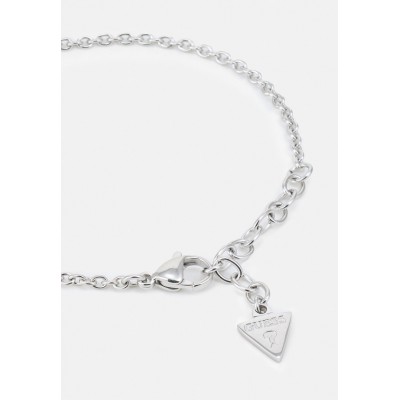 Guess FLY AWAY - Bracelet - silver-coloured