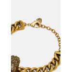 Kurt Geiger London EAGLE XL CHUNKY BRACELET - Bracelet - gold-coloured