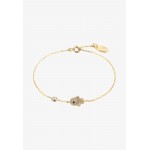 Latelita Bracelet - gold-coloured