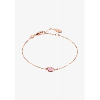 Latelita Bracelet - rose gold-coloured/light pink