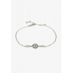 Latelita Bracelet - silver/silver-coloured