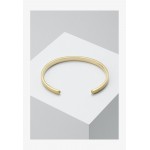 Miansai SINGULAR CUFF - Bracelet - gold-coloured