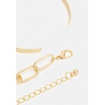 sweet deluxe CAMI 4 PACK - Bracelet - gold-coloured