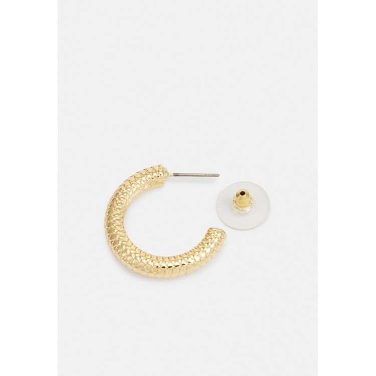 BAUBLEBAR Earrings - gold-coloured