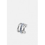 Dyrberg/Kern THEA - Earrings - silver-coloured
