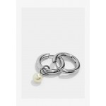 Esprit Earrings - silver/silver-coloured