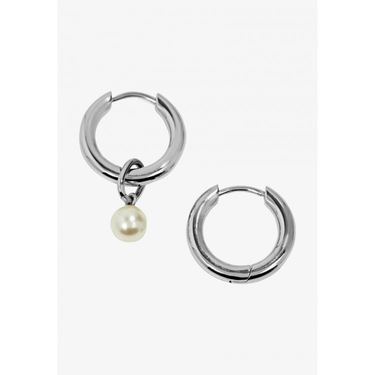 Esprit Earrings - silver/silver-coloured
