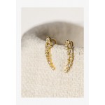 Franky Amsterdam Earrings - gold/gold-coloured