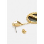 Just Cavalli PENZOLANTEEARRINGS - Earrings - gold-coloured