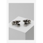 Konplott PETIT GLAMOUR - Earrings - grey