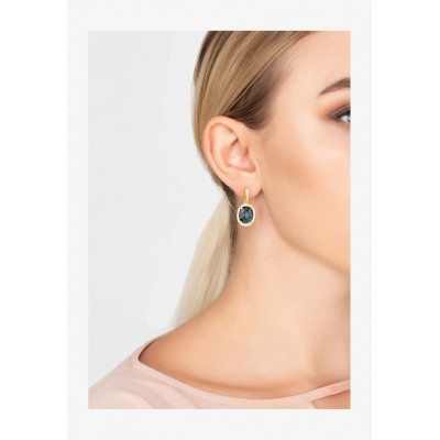 Latelita Earrings - bleu/blue