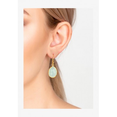 Latelita Earrings - grün/green