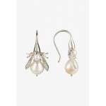 Latelita HONEY BEE - Earrings - silver/silver-coloured