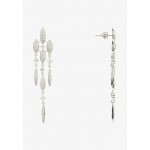 Latelita VALENCIA STATEMENT - Earrings - silver/silver-coloured