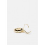 Lauren Ralph Lauren Earrings - gold-coloured/black/gold-coloured