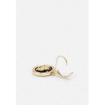 Lauren Ralph Lauren Earrings - gold-coloured/black/gold-coloured
