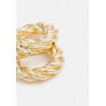 LIARS & LOVERS Earrings - gold-coloured