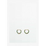 Massimo Dutti Earrings - green