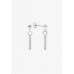 Selected Jewels 3 SET - Earrings - silber/silver-coloured