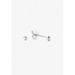 Selected Jewels 3 SET - Earrings - silber/silver-coloured