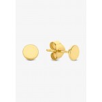 Selected Jewels Earrings - gold/gold-coloured