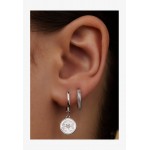 Selected Jewels Earrings - silber/silver-coloured