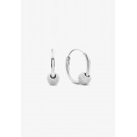 Selected Jewels SET - Earrings - silber/silver-coloured
