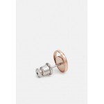 Skagen AGNETHE - Earrings - rose gold-coloured