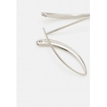 Skagen KARIANA - Earrings - silver-coloured