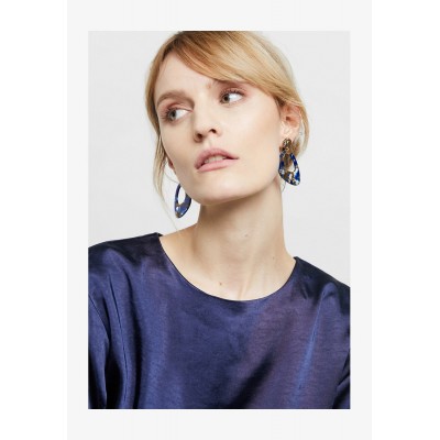 sweet deluxe Earrings - blue
