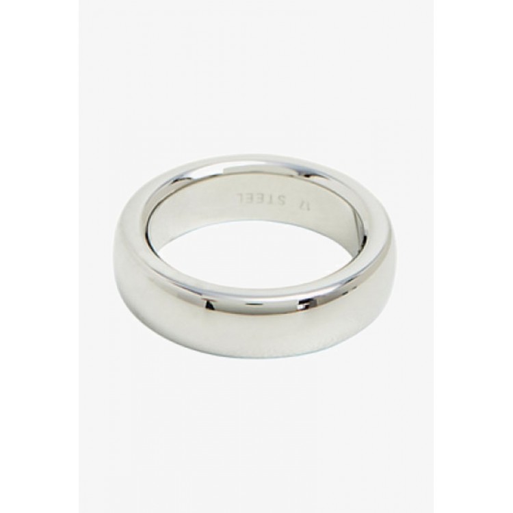 Esprit Ring - silver coloured/not defined