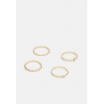 Fire & Glory FGFILIPPA 14 PACK - Ring - gold-coloured