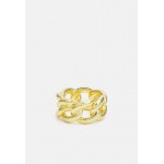 KARL LAGERFELD K/AUTOGRAPHCHAIN RING - Ring - gold-coloured
