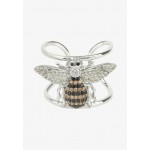 Latelita HONEY BEE - Ring - silver/silver-coloured