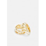 Pieces PCRATI 3 PACK - Ring - gold-coloured