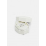 Swarovski MILLENIA PEAR - Ring - white