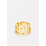 Versace GRECA UNISEX - Ring - oro caldo/gold-coloured